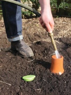 Hydro Max Watering System -Green Works Shop 8611967 03V tif