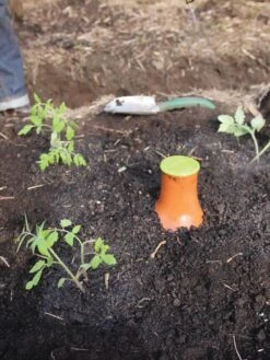 Hydro Max Watering System -Green Works Shop 8611967 04V tif