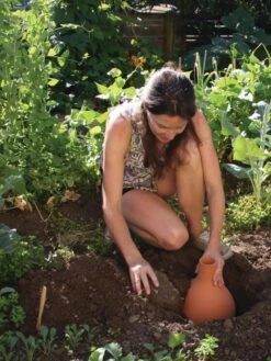 Hydro Max Watering System -Green Works Shop 8611967 15V tif