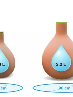 Hydro Max Watering System -Green Works Shop 8611967 18V tif