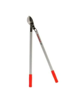 Castellari Long-Handled Anvil Lopper -Green Works Shop 8611970 02V tif