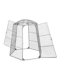 Chicken Wire Super Dome -Green Works Shop 8611977 3805 tif