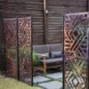 Helix Privacy Screen -Green Works Shop 8612033 6163 tif