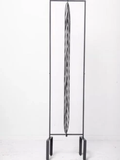 Chevron Privacy Panel -Green Works Shop 8612042 5312 tif