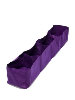 Smart Pot® Raised Bed Planter, Purple -Green Works Shop 8612164 5923 tif