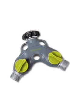 2-Way Hose Splitter