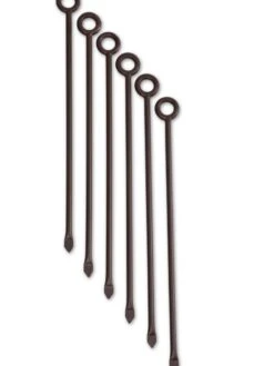 Rope Stakes, Set Of 6 -Green Works Shop 8612217 5958 tif