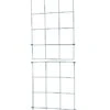 Zenith Tall Trellis Grid Panels, Set Of 2 -Green Works Shop 8612296 3861 tif