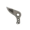 Castellari Mini Anvil Pruner Blade -Green Works Shop 8612347 01v mini anvil pruner blade replacement part