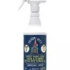 Grandpa Gus's Deer & Rabbit Repellent Spray -Green Works Shop 8612427 02V 3 4 grandpa gus deer and rabbit repellent spray 32oz