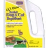 Bonide® Go Away™ Rabbit, Dog & Cat Repellent Granules