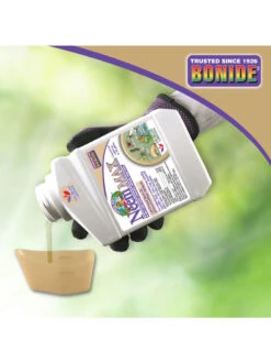 Captain Jack's™ Neem Max Concentrate, 16oz -Green Works Shop 8612431 03v