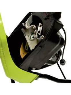 Snow Joe® 15-Amp Electric Wood Chipper/Shredder -Green Works Shop 8612510 05v tif