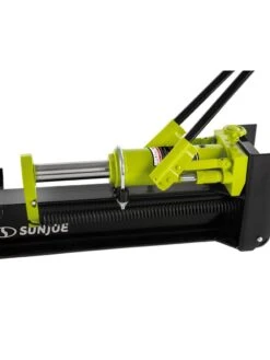 Snow Joe® 10 Ton Manual Log Splitter -Green Works Shop 8612512 04v