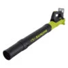 Sun Joe® 24V ION+ 2.0-Ah Cordless Compact Turbine Jet Blower, 100-MPH 350-CFM 1 Sun Joe® 24V ION+ 2.0-Ah Cordless Compact Turbine Jet Blower, 100-MPH 350-CFM -Green Works Shop 8612516 02v sun joe 24v ion cordless compact turbine jet blower 24v tb lte