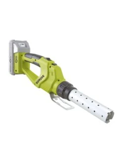 Sun Joe® 24-Volt 2.0Ah Cordless Elec. 1292-Degree Fire Starter, For Charcoal Grills -Green Works Shop 8612520 04v