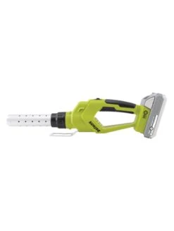 Sun Joe® 24-Volt 2.0Ah Cordless Elec. 1292-Degree Fire Starter, For Charcoal Grills -Green Works Shop 8612520 05v