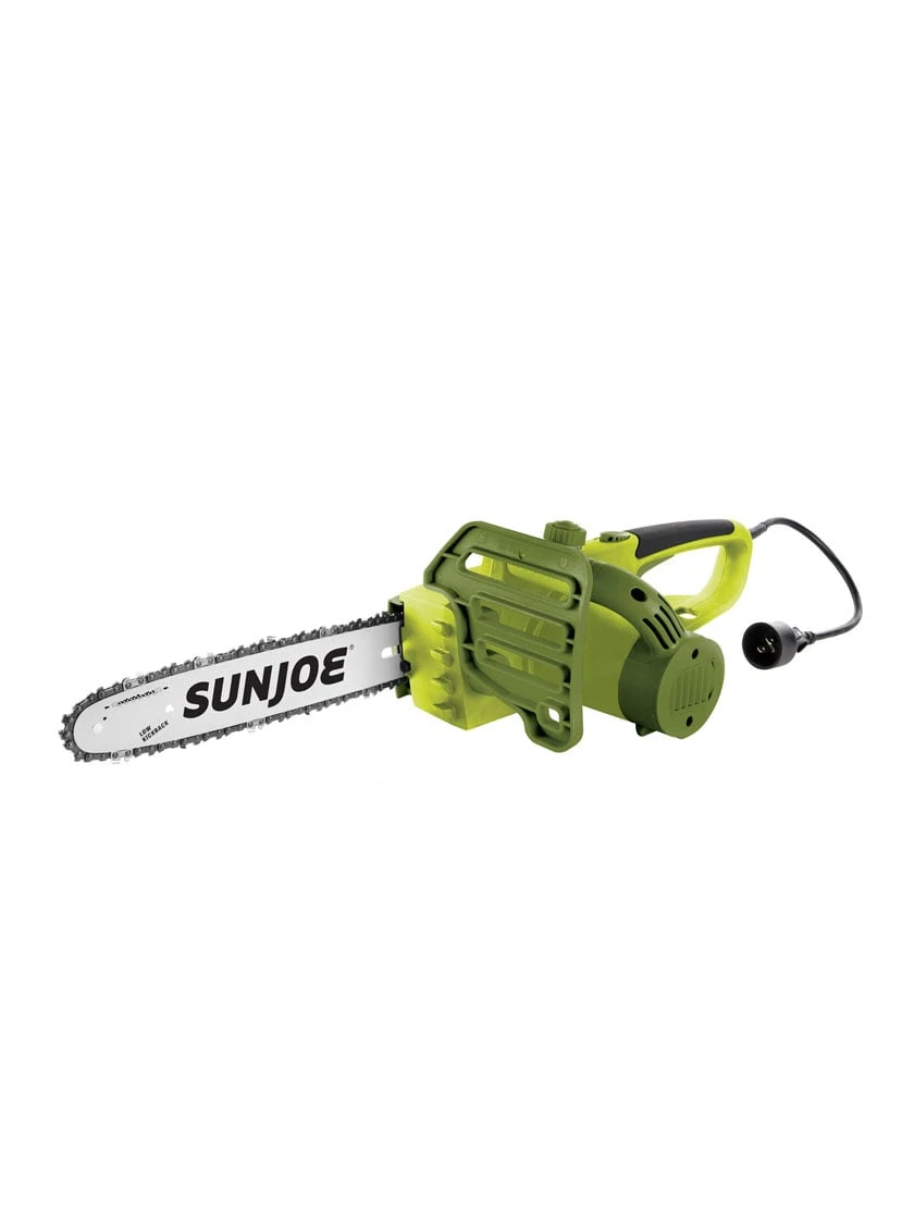 Sun Joe® 9-Amp 12-In Electric Trim / Prune Chain Saw 5 Sun Joe® 9-Amp 12-In Electric Trim / Prune Chain Saw - Image 3