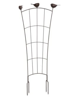 Flock Of Friends Pot Trellis -Green Works Shop 8612635 339