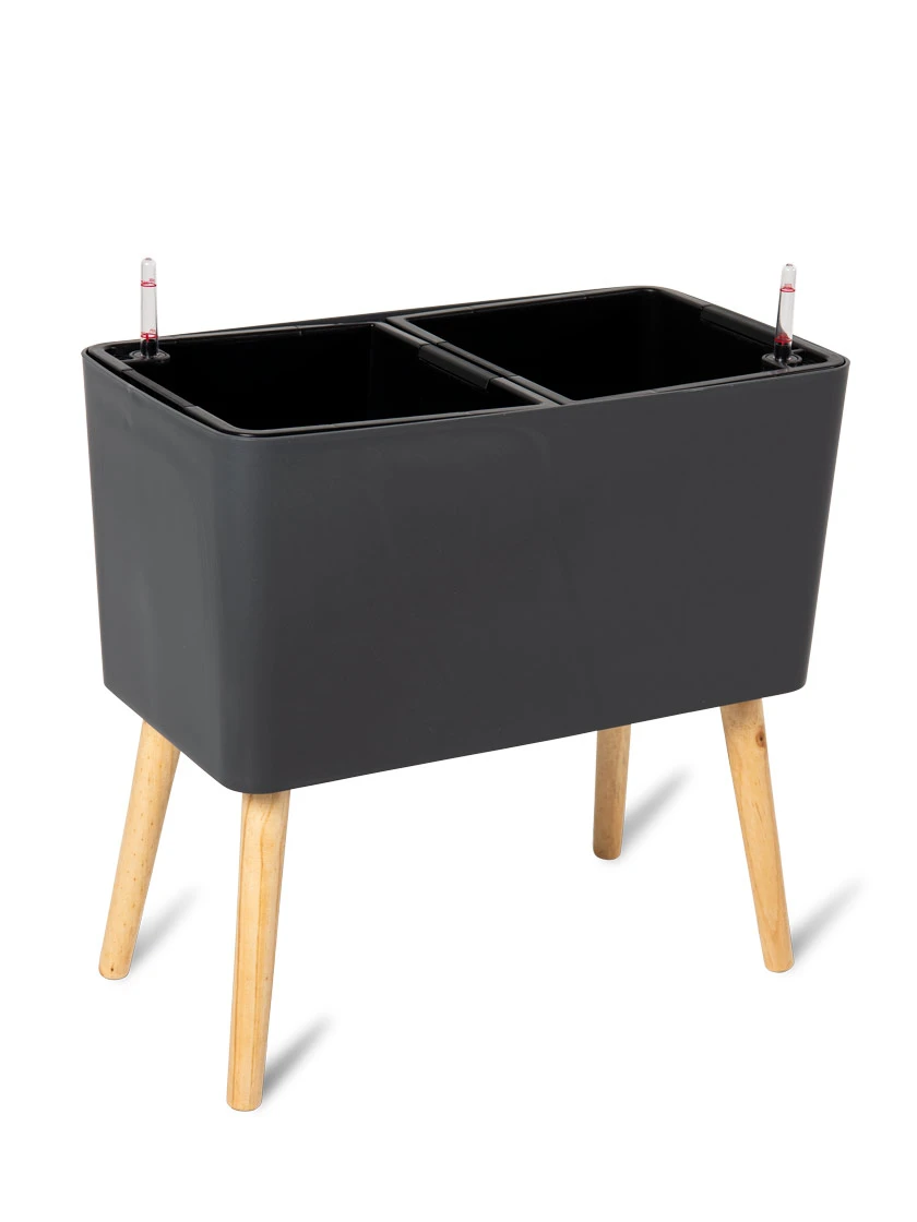 Ava Self-Watering Rectangular Planter 10 Ava Self-Watering Rectangular Planter - Image 8