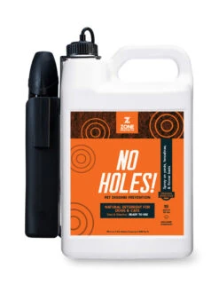 Zone No Holes! Digging Prevention Products 7 Zone No Holes! Digging Prevention Products -Green Works Shop 8612820 01v zone no holes digging prevention gallon wand