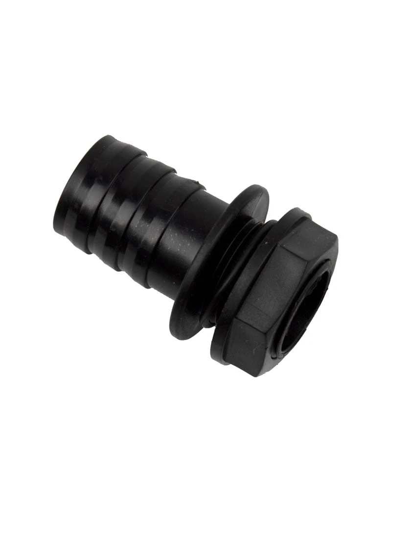 Rain Barrel Hose Barb Kit 3 Rain Barrel Hose Barb Kit