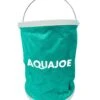 Aqua Joe® AF-FB3-TRQ Multi-Purpose Heavy Duty Tote, Set Of 3 -Green Works Shop 8612862 03v aqua joe multi purpose heavy duty tote set of 3