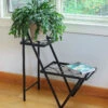 Achla Designs Duet Plant Stand -Green Works Shop 8612905 03v achla designs duet plant stand