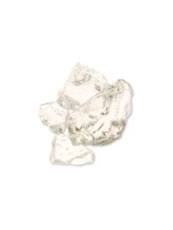 Landscape Glass Chunks Medium -Green Works Shop 8613012crclr 4002