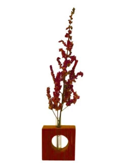 Wine Barrel Counter Top Vase Or Propagation Station -Green Works Shop 8613032nmg 08v wine barrel counter top vase or propogation station no magnet