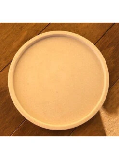 Concrete Honeycomb Bee Planter -Green Works Shop 8613044 05v