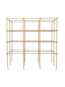 Tomato Six Pack Support -Green Works Shop 8613143 5408