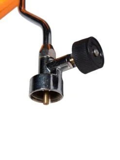 Yard & Garden Weed Torch -Green Works Shop 8613173 4926