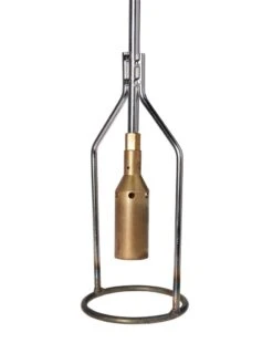 Yard & Garden Weed Torch -Green Works Shop 8613173 4928