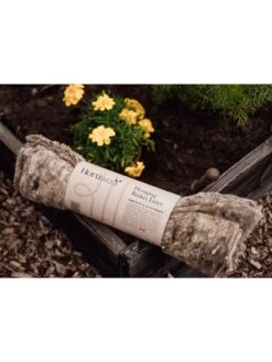 Hortiwool ® Hanging Basket Liner, Set Of 2 -Green Works Shop 8613263 11v