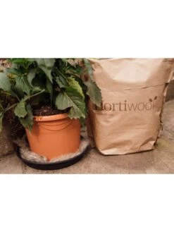 Hortiwool ®, 5 Pad Pack -Green Works Shop 8613263 18v