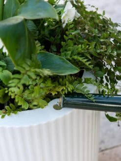 Arden Round Planter 14 Arden Round Planter -Green Works Shop 8613267 0113