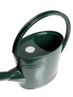 Long Reach Watering Can, Medium 10 Long Reach Watering Can, Medium -Green Works Shop 8613345 5832