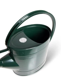 Long Reach Watering Can, Large -Green Works Shop 8613346 5831