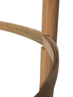 Elevated Bamboo Tomato Planter And Trellis -Green Works Shop 8613502 4688