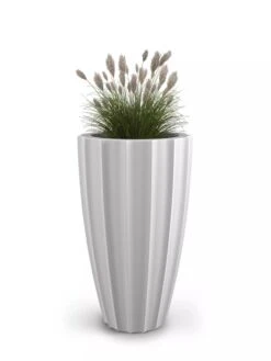 Sedona Tall Planter, 28" Height -Green Works Shop 8613525 06V