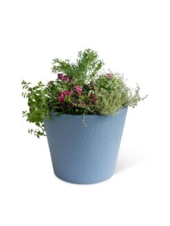 Self-Watering FiberStone Planters 19 Self-Watering FiberStone Planters -Green Works Shop 8613675 8660