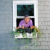 31" Self-Watering Window Box -Green Works Shop GS34499 01 tif