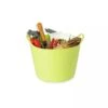 Colorful Tubtrug, 3-1/2 Gallon -Green Works Shop GS37028 001Ez tif