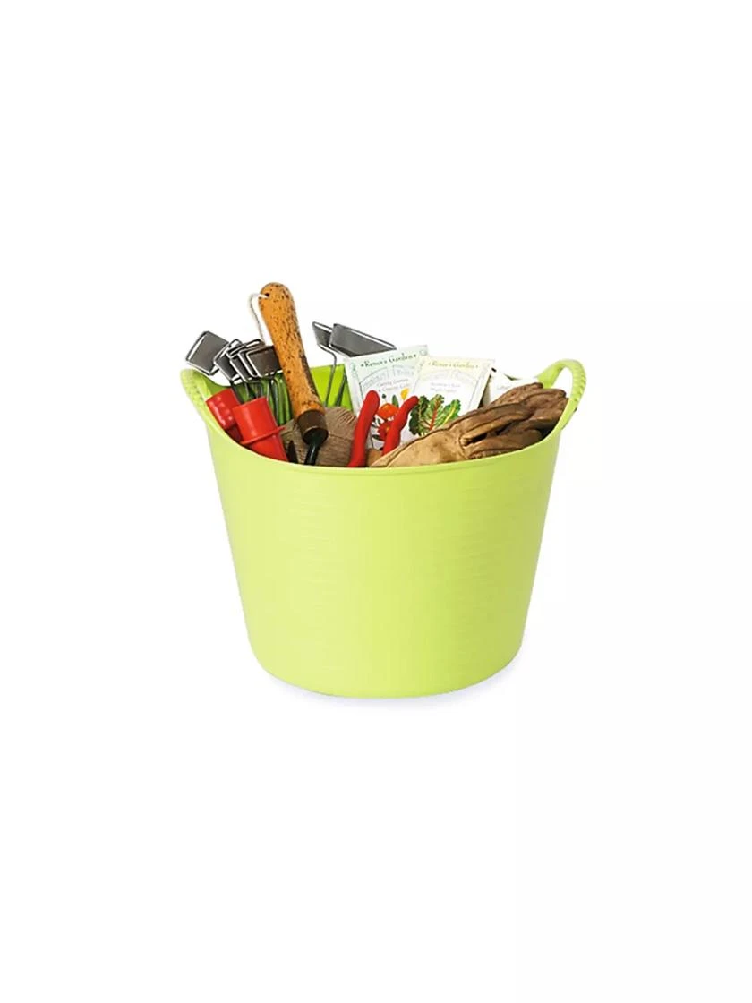 Colorful Tubtrug, 3-1/2 Gallon 3 Colorful Tubtrug, 3-1/2 Gallon