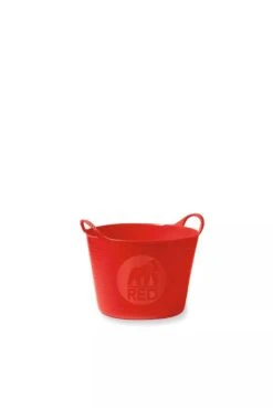 Colorful Tubtrug, 3-1/2 Gallon 11 Colorful Tubtrug, 3-1/2 Gallon -Green Works Shop GS37028 08Z tif