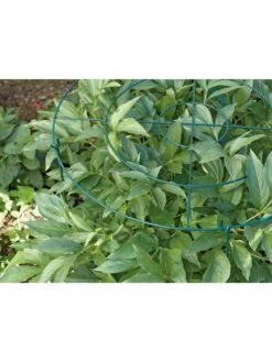 Grow Through Supports, Set Of 3 -Green Works Shop GS40172 01 1