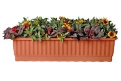 39" Self-Watering Window Box -Green Works Shop gs34497 01s