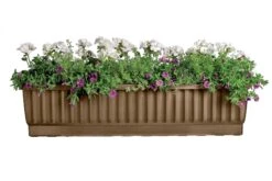 39" Self-Watering Window Box -Green Works Shop gs37898 01s