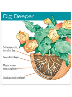 AquaSav™ Replacement Liners, Set Of 3 -Green Works Shop hiw 38 583